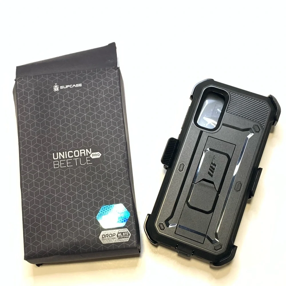 SUPCASE Samsung Galaxy S20 Phone Case